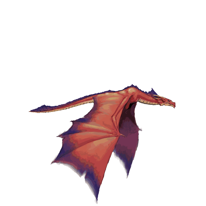 dragon