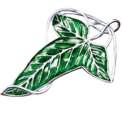 Elven Leaf