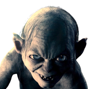 Gollum