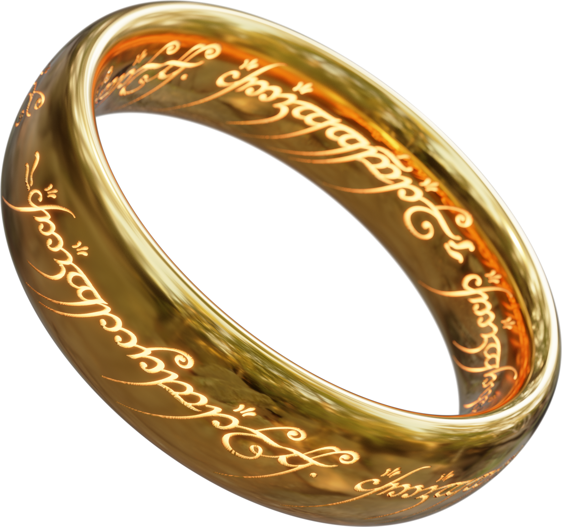 The One Ring
