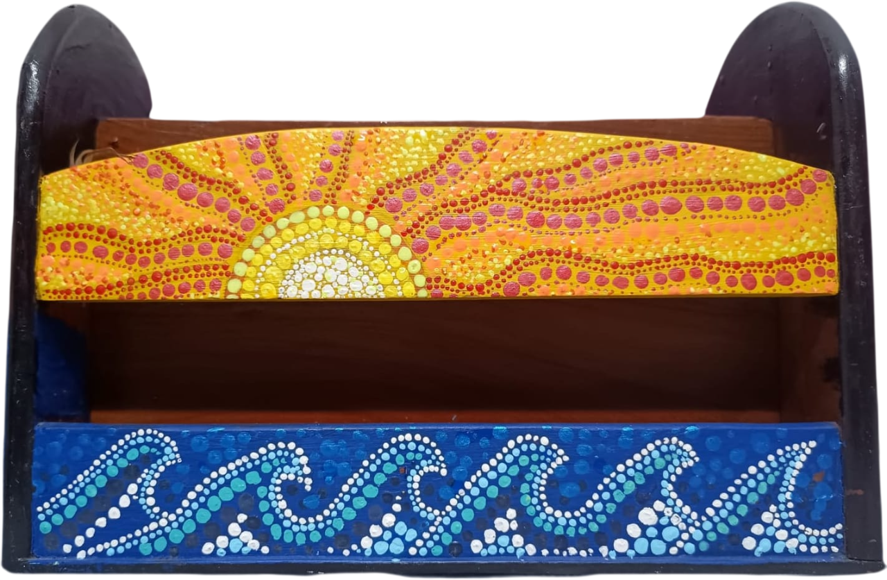 Mandala art